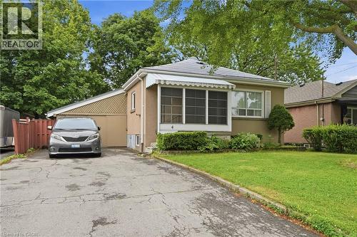 4 Duncombe Drive, Hamilton, ON 