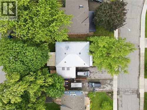 4 Duncombe Drive, Hamilton, ON 