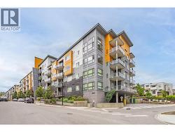 722 Valley Road Unit# 417 Kelowna, BC V1V 2E6