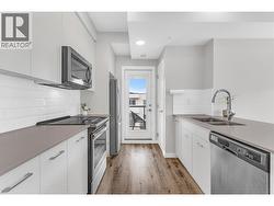 Stainless Steel Appliances - 