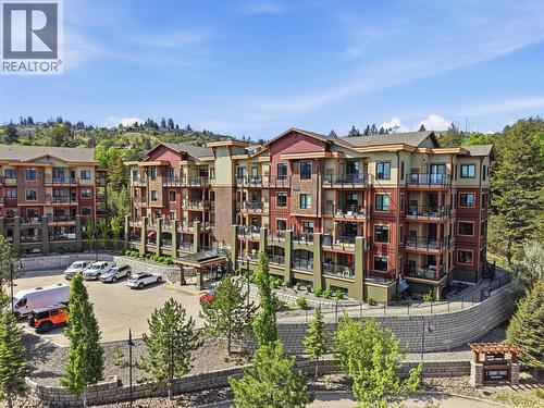 1405 Springhill Drive Unit# 3407  Kamloops, BC V2C 0B4