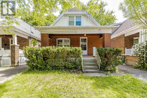 1177 KING STREET W  Hamilton (Westdale), ON L8S 1M3