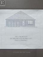 front elevation - 
