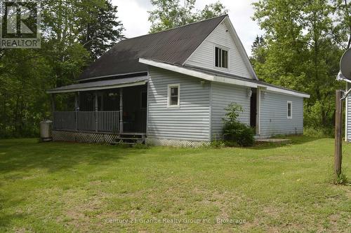 112 OLD PAUDASH SCHOOL ROAD  Bancroft (Bancroft Ward), ON K0L 1C0