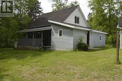 112 OLD PAUDASH SCHOOL ROAD Bancroft (Bancroft Ward), ON K0L 1C0