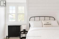 Every detail feels intentionally calm & cohesive - 