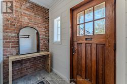 Historic charm meets modern cottage-core style - 