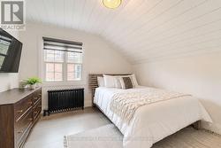 It's intimate, luxurious, & incredibly peaceful - 