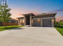 300 NORMANTON STREET Saugeen Shores, ON N0H 2C2