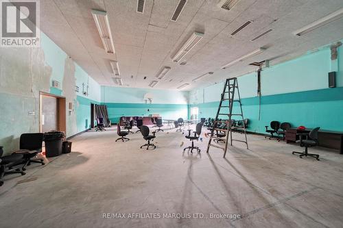 Next image shows potential conversion - 1335 Reneal Street, Cornwall, ON 