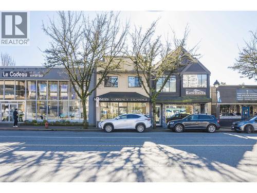 1512 Marine Drive, West Vancouver, BC 