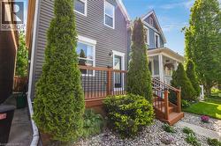 36 FRANCIS Street  Hamilton, ON L8L 3V1