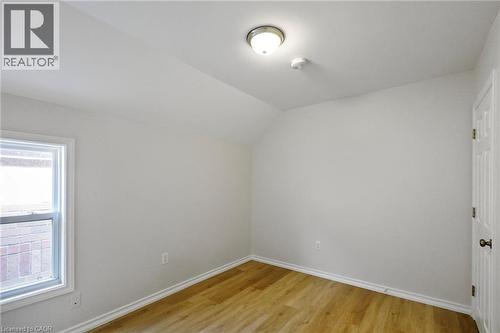 36 Francis Street, Hamilton, ON 