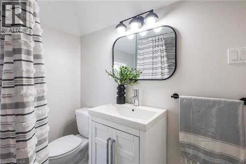 36 Francis Street, Hamilton, ON 