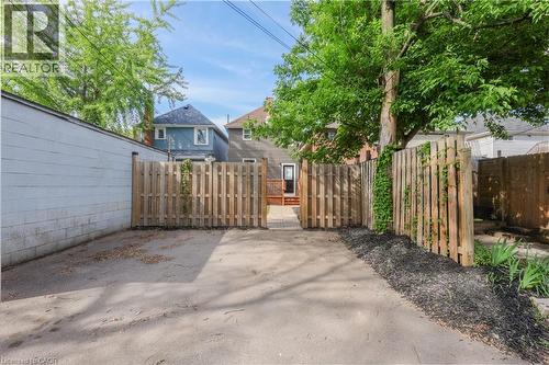 36 Francis Street, Hamilton, ON 