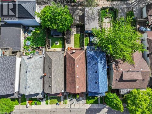 36 Francis Street, Hamilton, ON 
