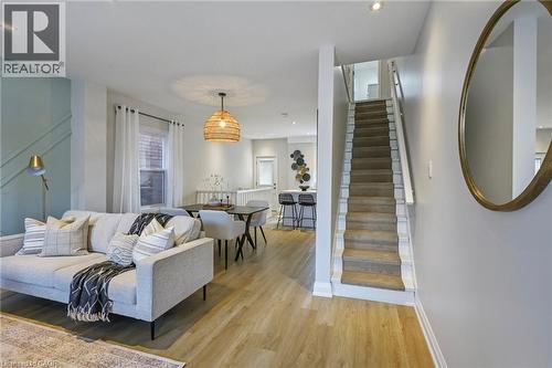 36 Francis Street, Hamilton, ON 
