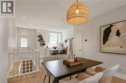 36 Francis Street, Hamilton, ON 