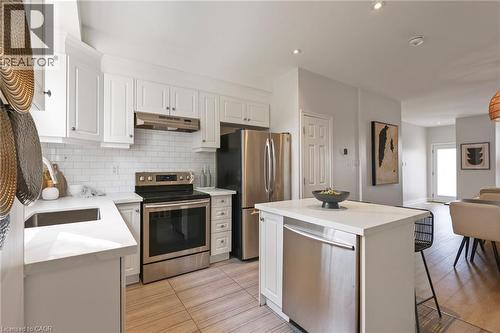 36 Francis Street, Hamilton, ON 