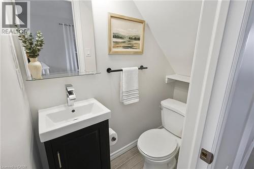 36 Francis Street, Hamilton, ON 