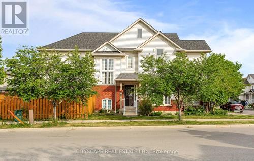 91 WATERS BOULEVARD  Milton, ON L9T 6K4