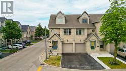 47 - 1292 SHERWOOD MILLS BOULEVARD  Mississauga, ON L5V 2G8