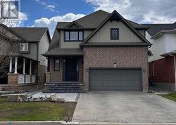 240 ELDERBERRY STREET Orangeville, ON L9W 5J9