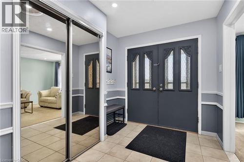 34 Capri Crescent, Hamilton, ON 