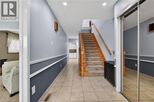 34 Capri Crescent, Hamilton, ON 