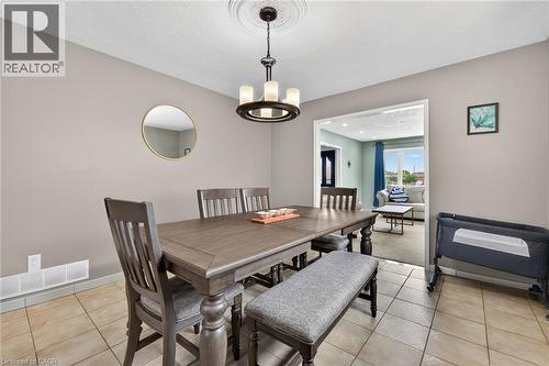34 Capri Crescent, Hamilton, ON 