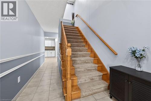 34 Capri Crescent, Hamilton, ON 