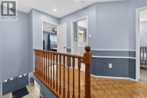 34 Capri Crescent, Hamilton, ON 