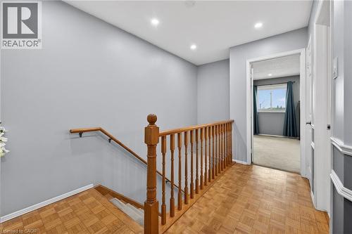 34 Capri Crescent, Hamilton, ON 