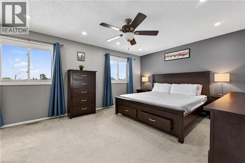 34 Capri Crescent, Hamilton, ON 