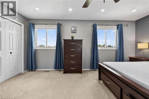 34 Capri Crescent, Hamilton, ON 