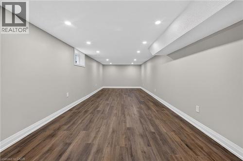 34 Capri Crescent, Hamilton, ON 