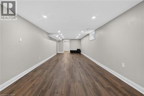 34 Capri Crescent, Hamilton, ON 