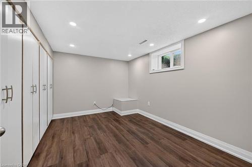 34 Capri Crescent, Hamilton, ON 