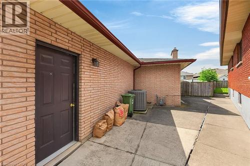 34 Capri Crescent, Hamilton, ON 