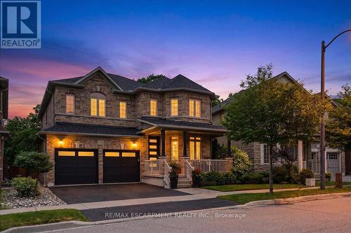 1228 Fox Crescent, Milton, ON 