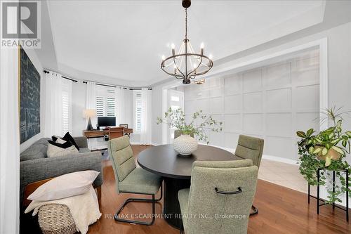 1228 Fox Crescent, Milton, ON 