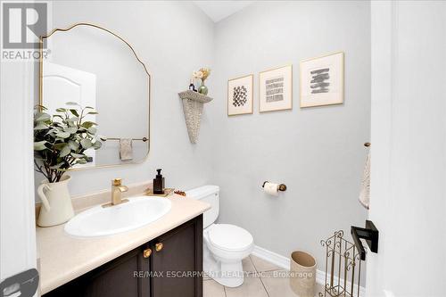 1228 Fox Crescent, Milton, ON 