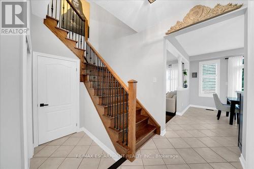 1228 Fox Crescent, Milton, ON 