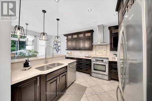 1228 Fox Crescent, Milton, ON 
