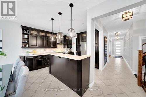 1228 Fox Crescent, Milton, ON 