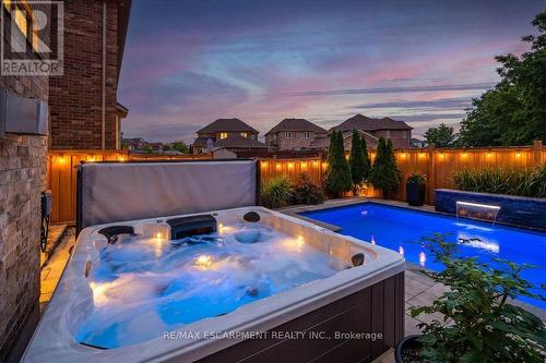 1228 Fox Crescent, Milton, ON 