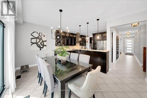 1228 Fox Crescent, Milton, ON 