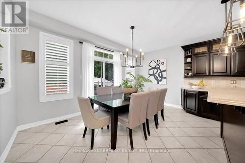 1228 Fox Crescent, Milton, ON 