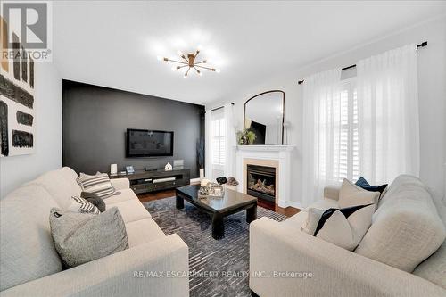 1228 Fox Crescent, Milton, ON 