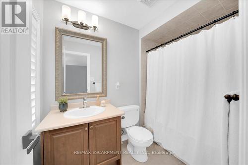 1228 Fox Crescent, Milton, ON 